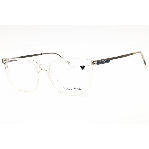 Nautica EYEGLASSES N8173-909-56 New with case - Picture 3 of 5